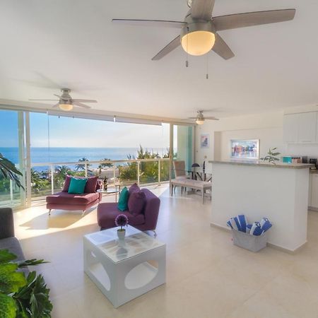 Tu Hogar Frente Al Mar Caribe, Vive カンクン エクステリア 写真
